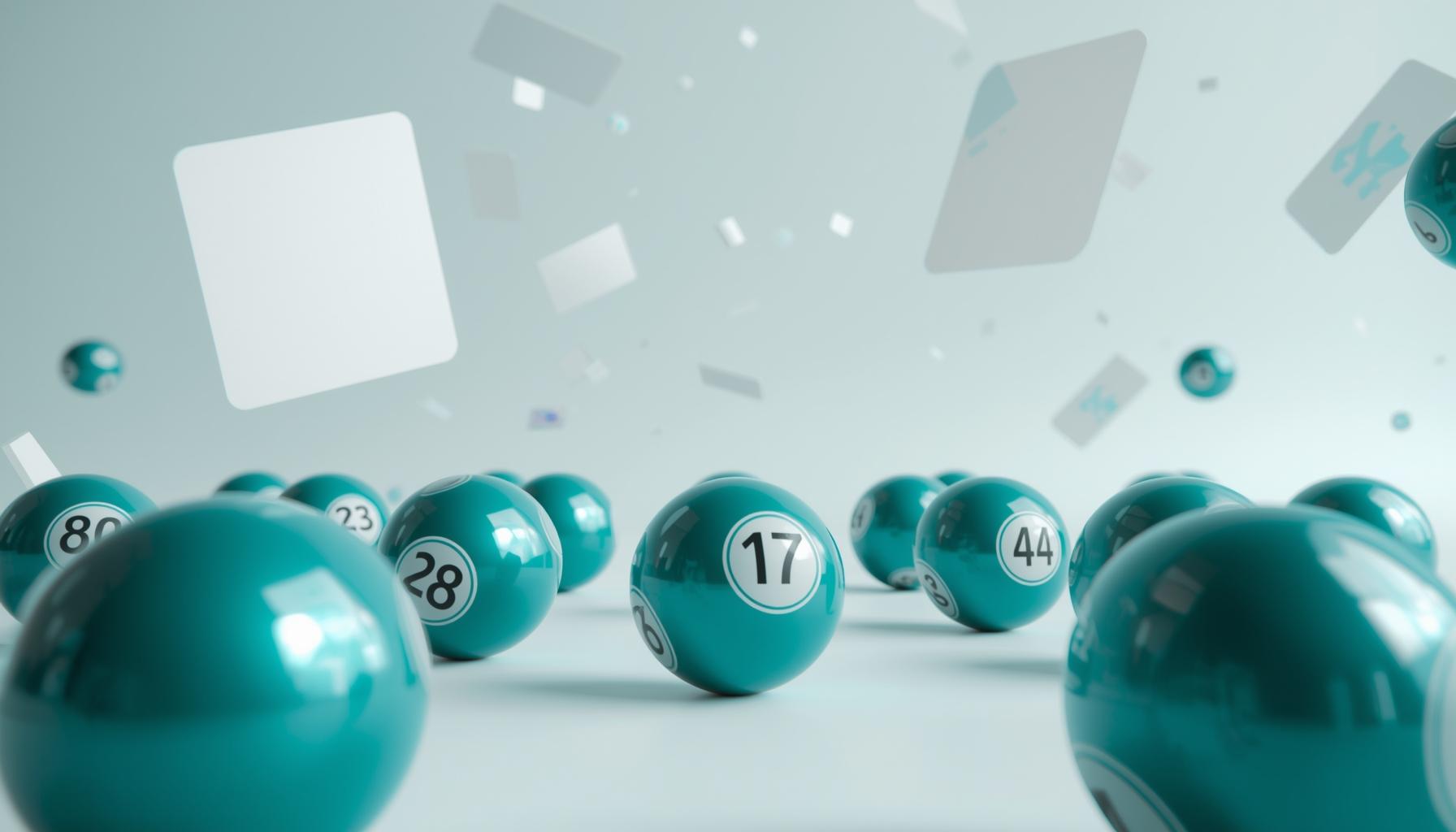 Różne rodzaje gier bingo dostępnych online